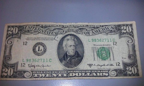 1950-D-$20-Federal-Reserve-Note