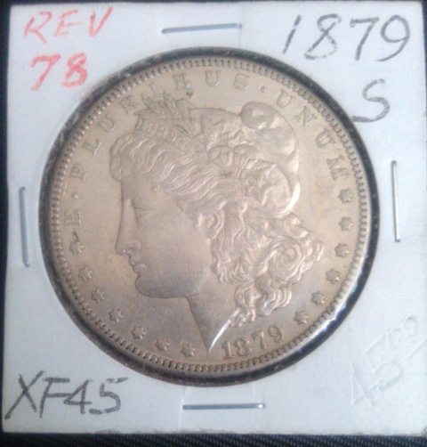1879-S-Morgan-Dollar---What-Do-You-Think?