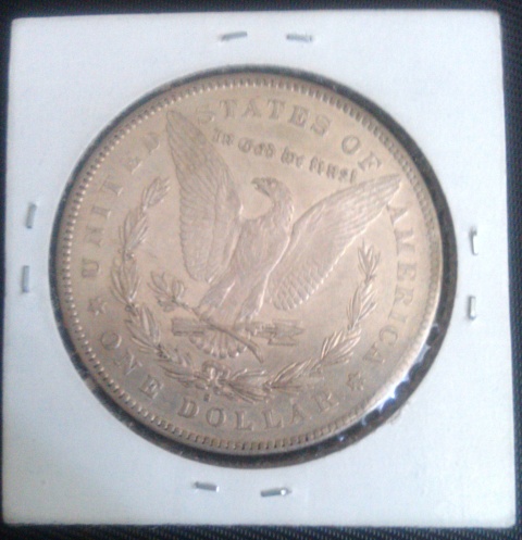 1879-S-Morgan-Dollar---What-Do-You-Think?