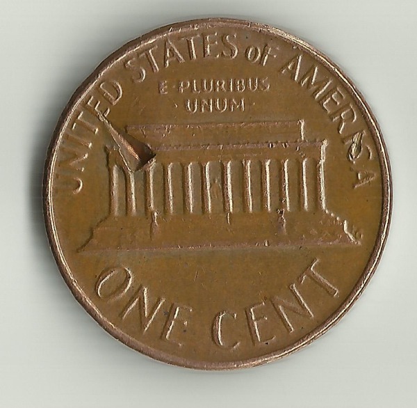 1978-D-Lincoln-Cent---Error-Or-Not?