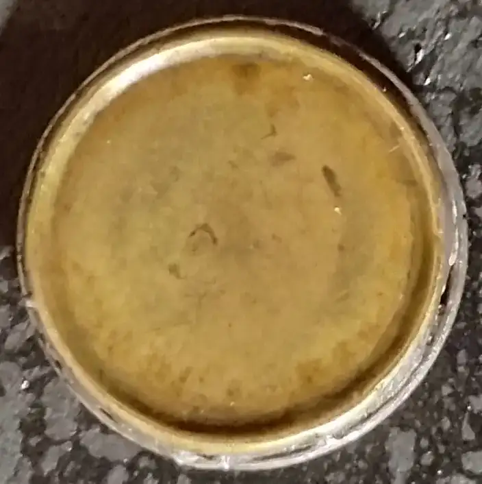Not-Sure-What-To-Make-Of-This---Damaged-Nickel