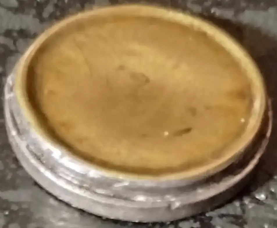Not-Sure-What-To-Make-Of-This---Damaged-Nickel