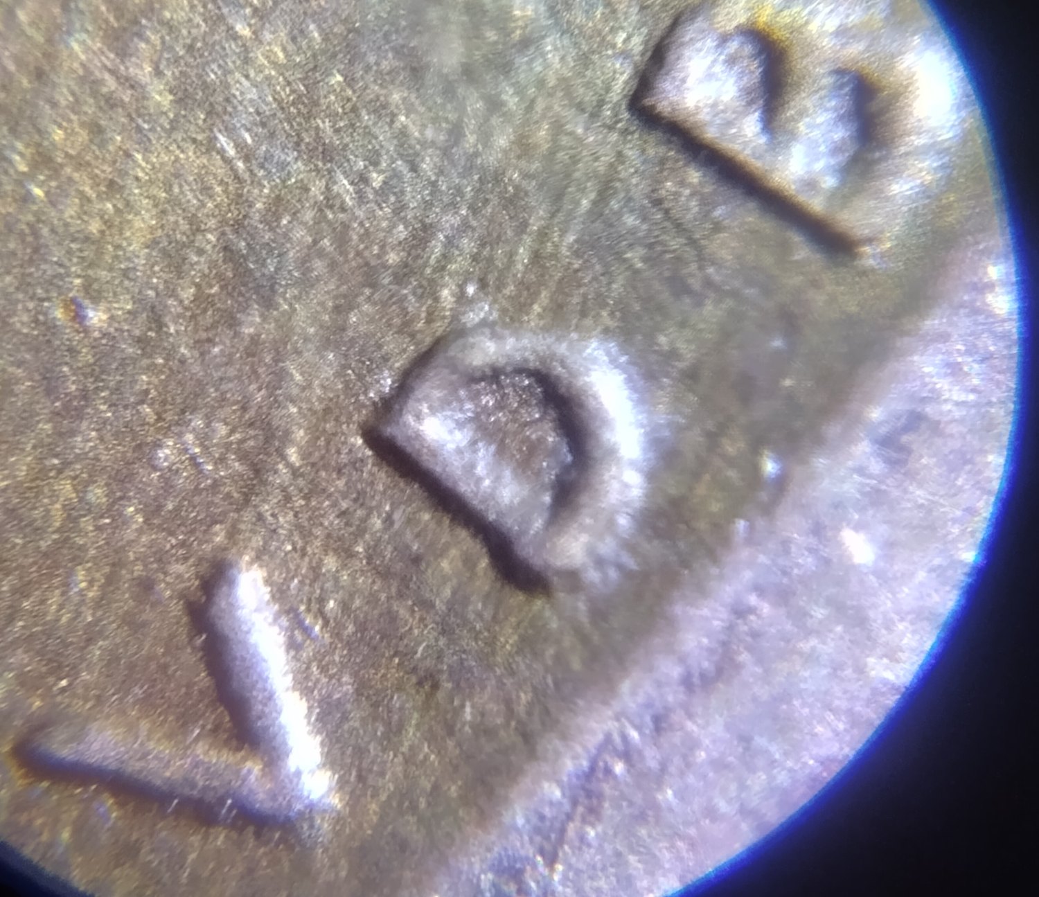 1909-P-VDB-DDR-And-Missing-Dots-On-VDB.which-DDR-Is-It-Though?-Are-Missing-Dots-An-Error?