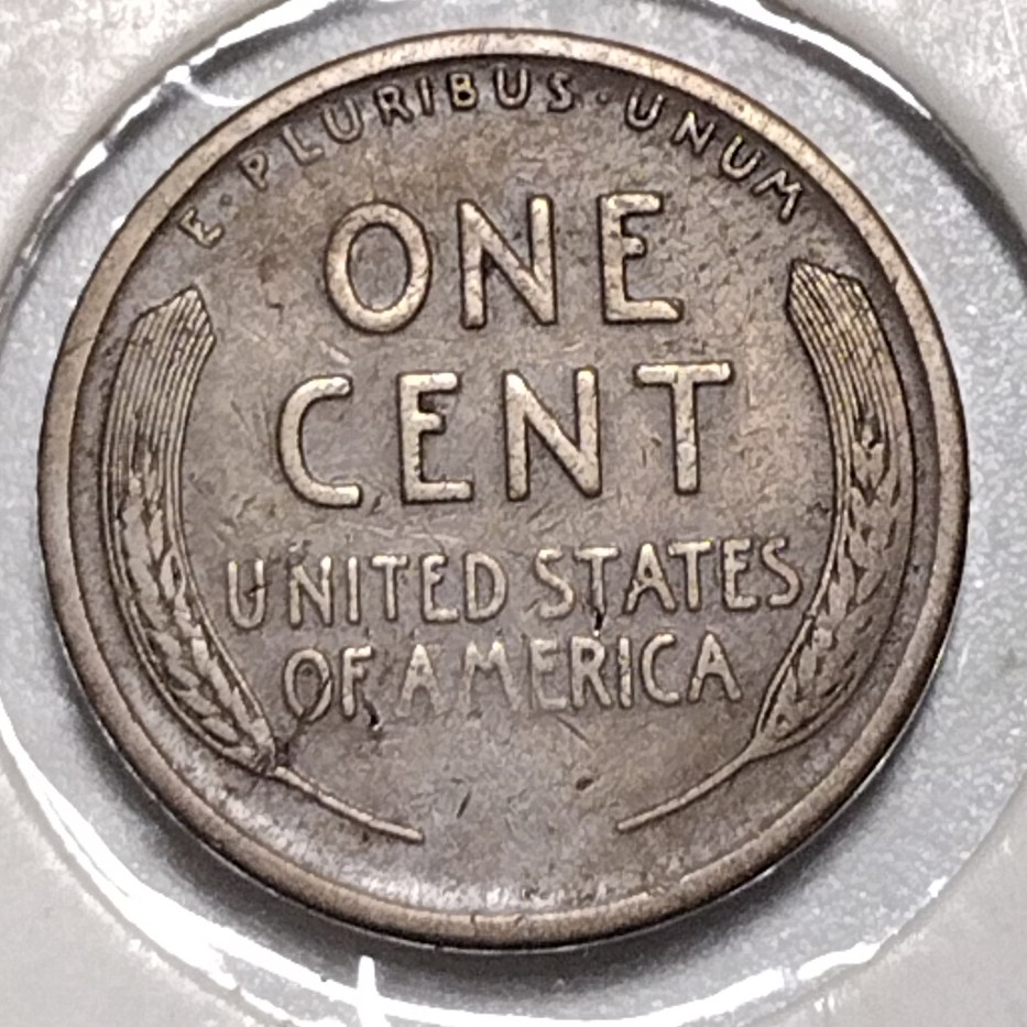 1917-S-Lincoln-Wheat-Cent.-Wondering-If-This-Was-A-Strike-Through-Or-PMD-Between-19