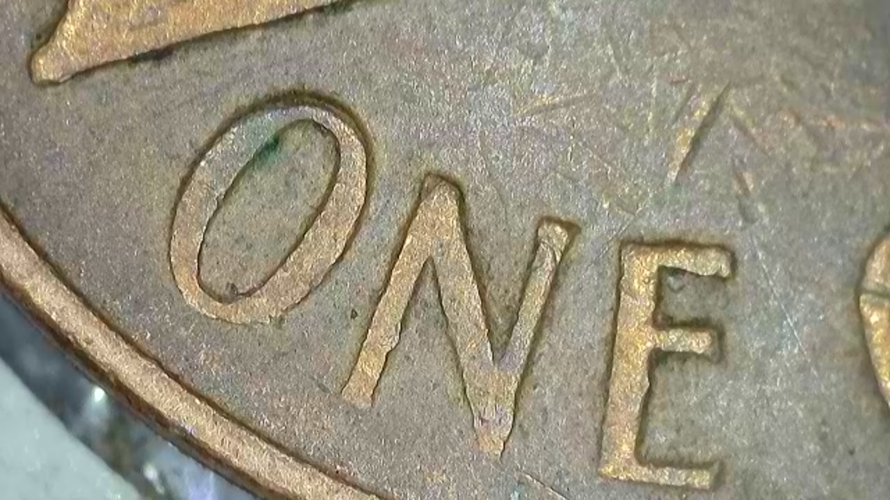 1966-P-Lincoln-Memorial-Cent.-Is-This-A-DDR?