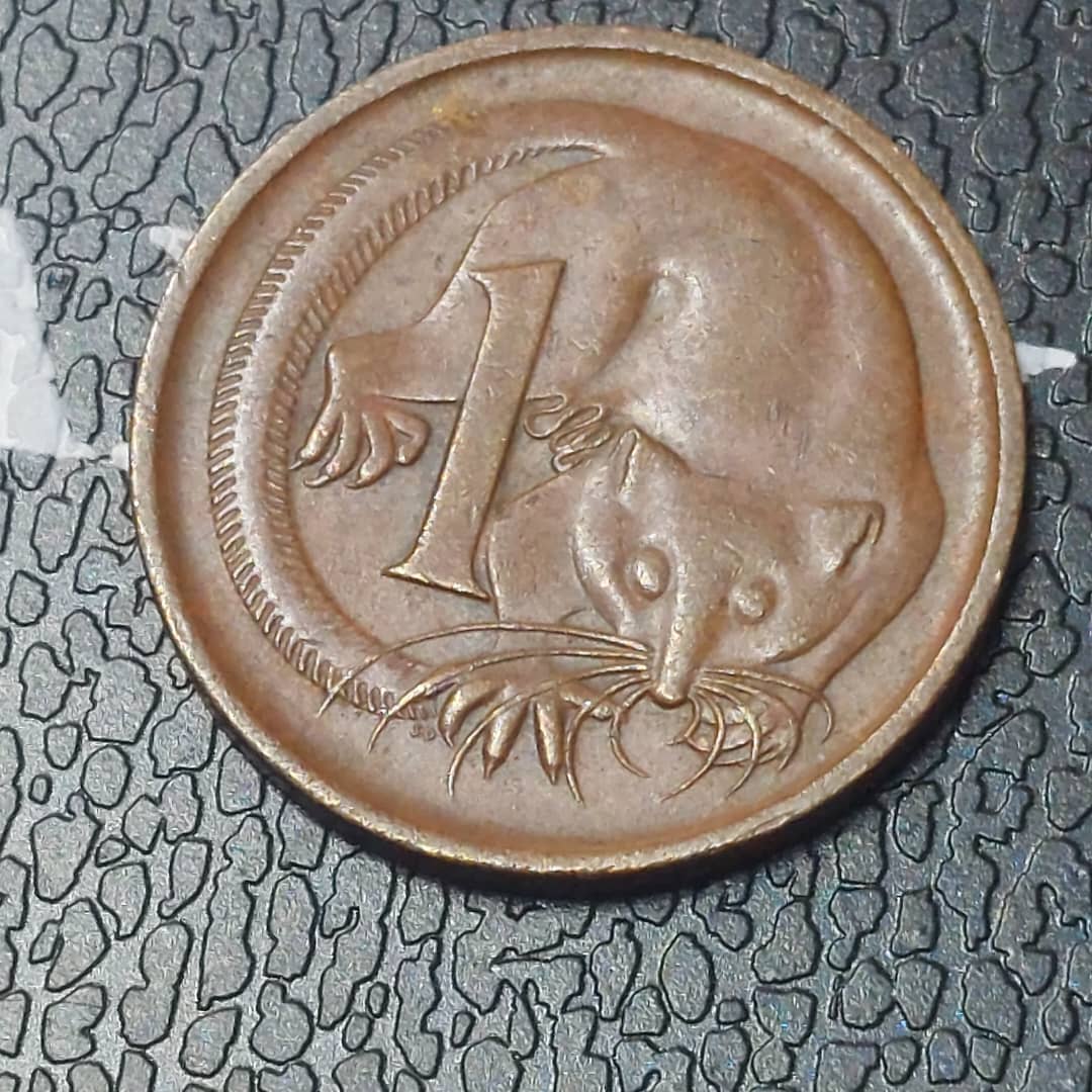 A-DDO-On-A-1967-One-Cent-Australia-Coin?