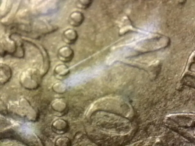 �-Anna-Coin-India-1919,-What-Going-On-Here?-Is-It-Multi-Strike,-Double-Die-Or-Machine-Doubling?