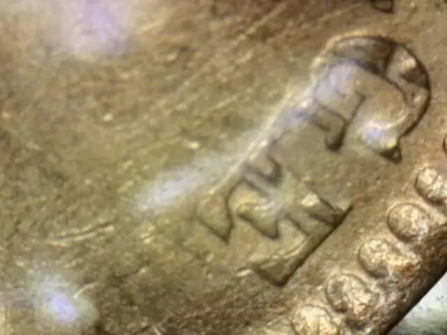 �-Anna-Coin-India-1919,-What-Going-On-Here?-Is-It-Multi-Strike,-Double-Die-Or-Machine-Doubling?