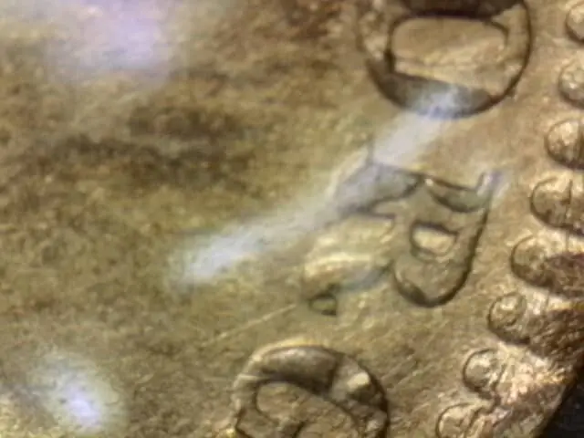 �-Anna-Coin-India-1919,-What-Going-On-Here?-Is-It-Multi-Strike,-Double-Die-Or-Machine-Doubling?