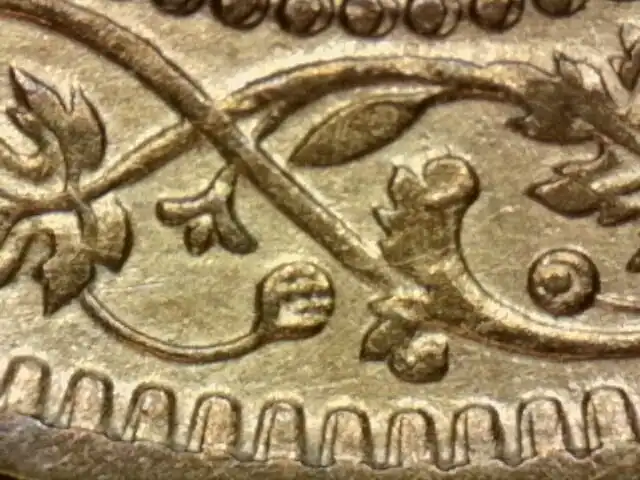 �-Anna-Coin-India-1919,-What-Going-On-Here?-Is-It-Multi-Strike,-Double-Die-Or-Machine-Doubling?