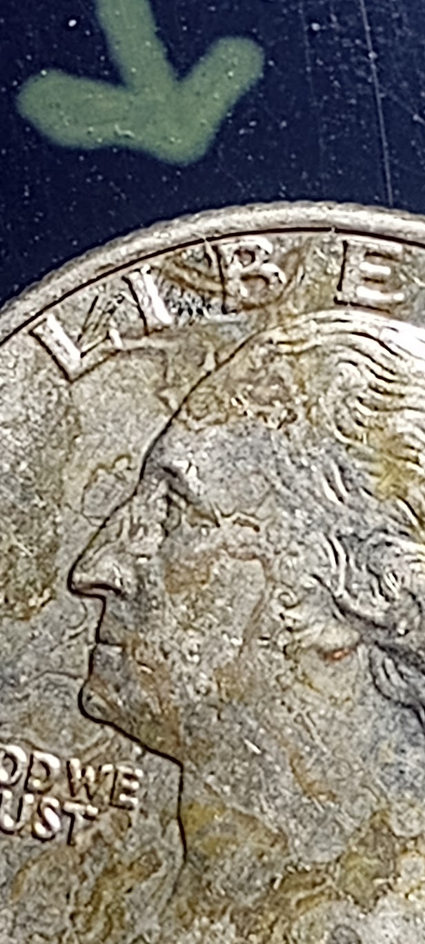 Inquiry-About-2x-2011-Quarters,-Dent,-Chip?--When-Did-They-Happen?