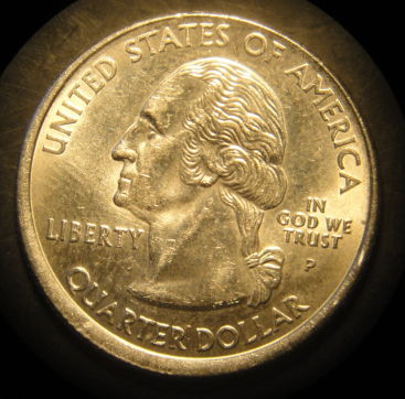 Arizona-Quarter-Broadstruck-/-Partial-Collar?