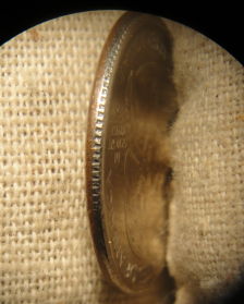 Arizona-Quarter-Broadstruck-/-Partial-Collar?
