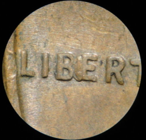 1957-Wheat-Cent-With-Problem