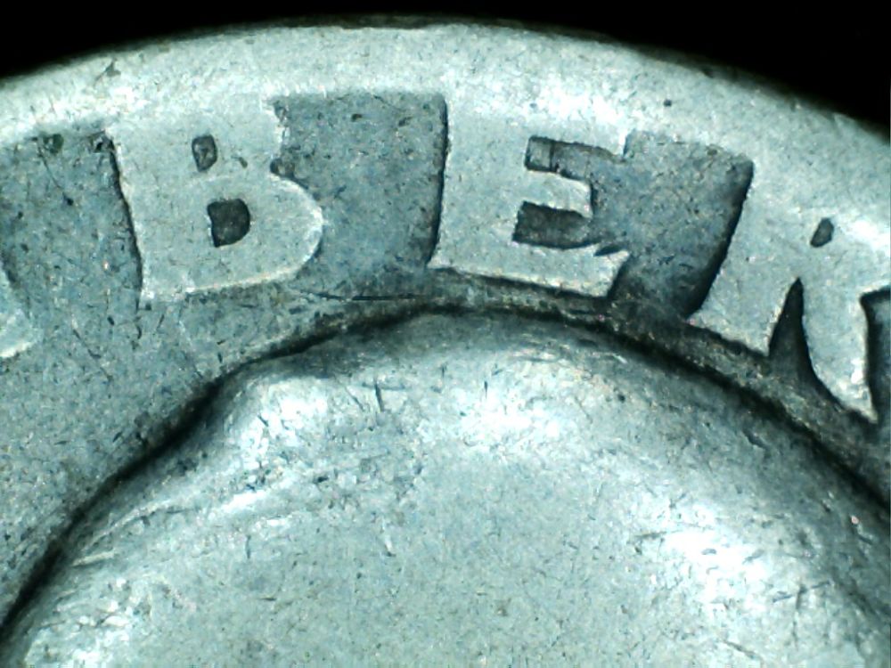 Worn-Variety-Of-The-FS-25-1942-D-101-Found-Cherrypicking!!