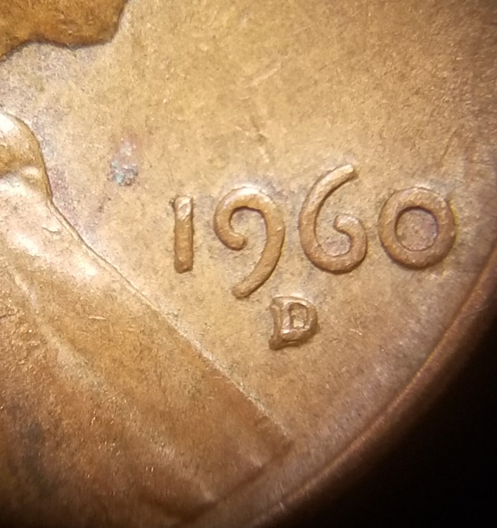 First-Coin-From-The-Roll---1960-D-1MM-007-RPM