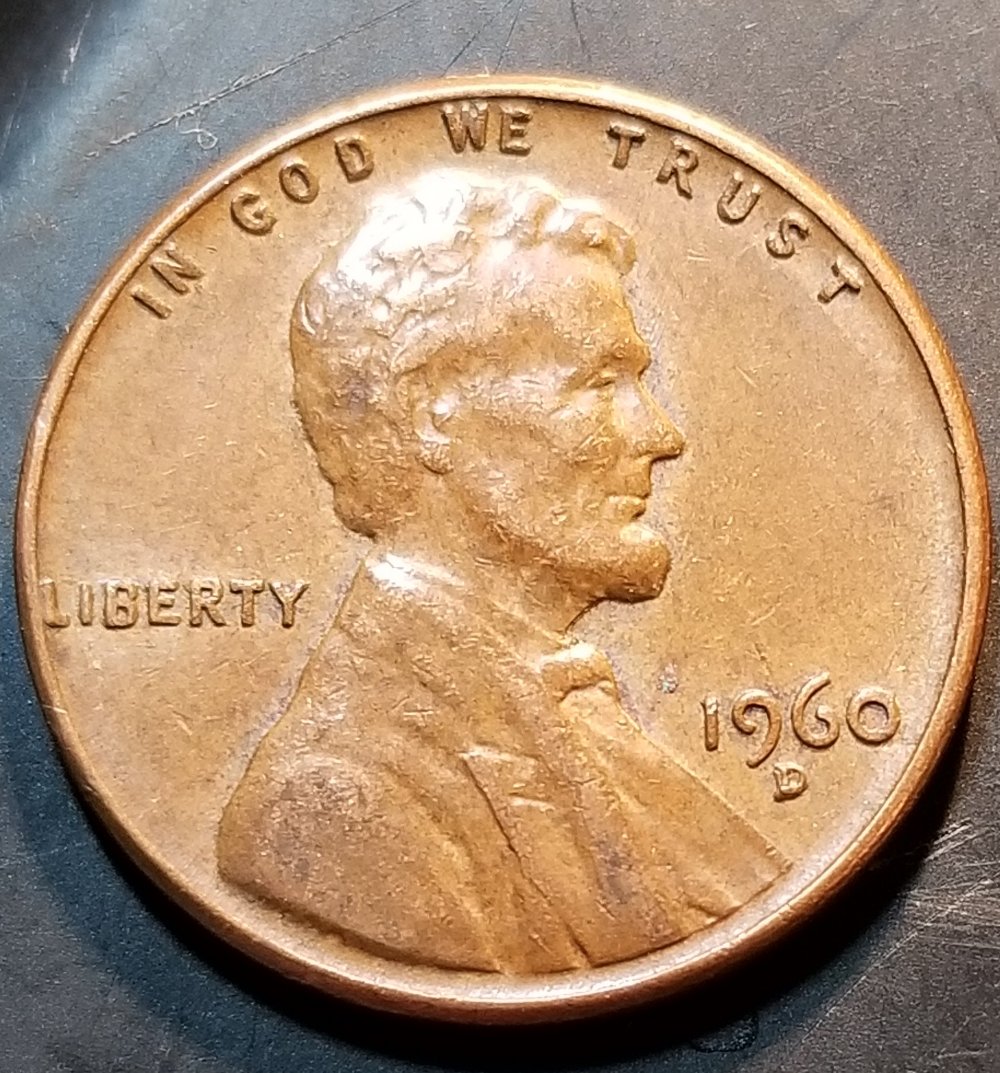 First-Coin-From-The-Roll---1960-D-1MM-007-RPM