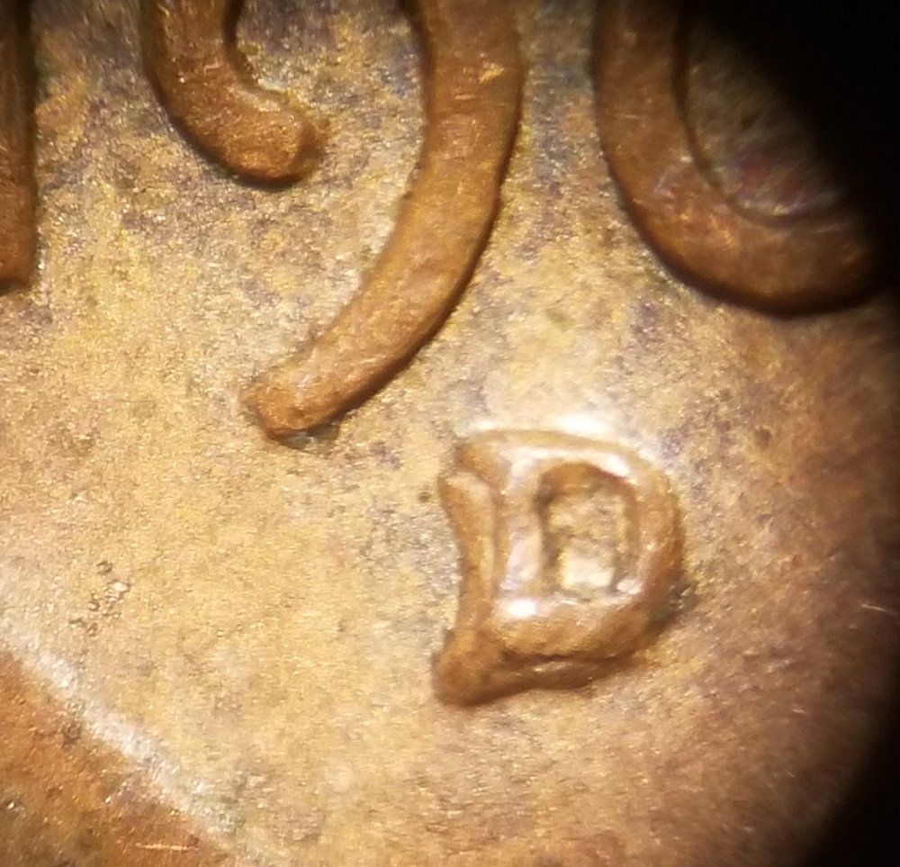 First-Coin-From-The-Roll---1960-D-1MM-007-RPM