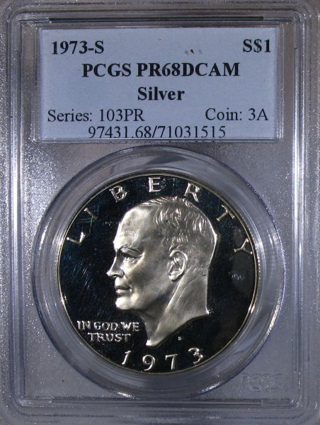 The-86-Days-Of-US-Type-Coins-Dansco-7070-Act-III