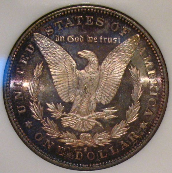 What's-Your-Prettiest/Favorite-Silver-Coin?