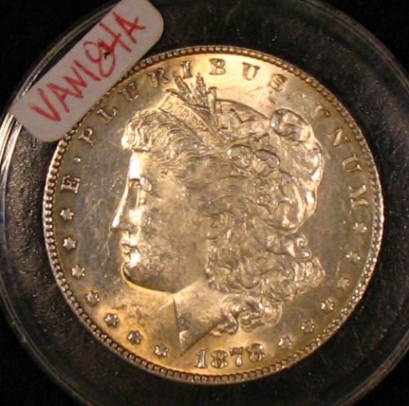 The-28-Days-Of-Morgan-Dollars!-Act-II