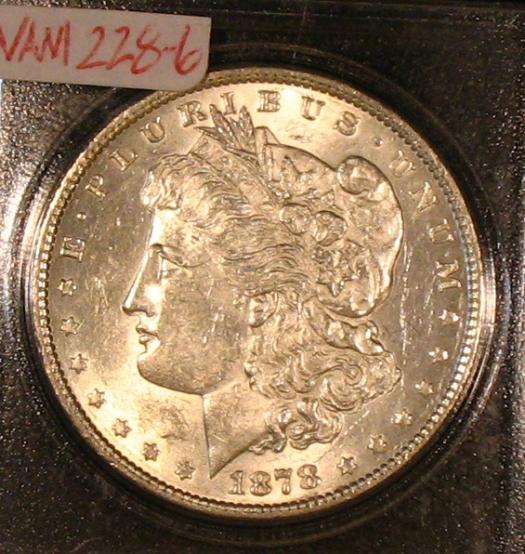 The-28-Days-Of-Morgan-Dollars!-Act-II