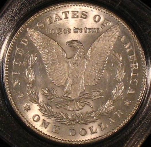 The-28-Days-Of-Morgan-Dollars!-Act-II