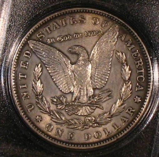 The-28-Days-Of-Morgan-Dollars!-Act-II