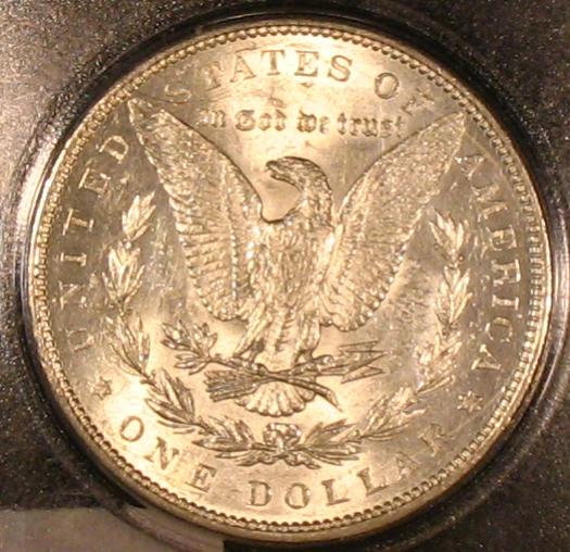 The-28-Days-Of-Morgan-Dollars!-Act-II
