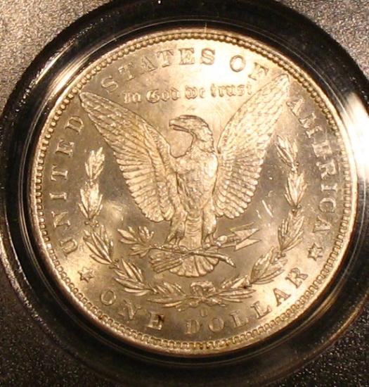 The-28-Days-Of-Morgan-Dollars!-Act-II