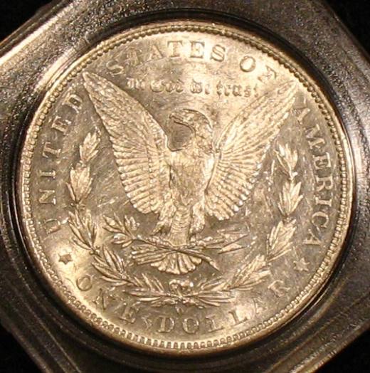 The-28-Days-Of-Morgan-Dollars!-Act-II