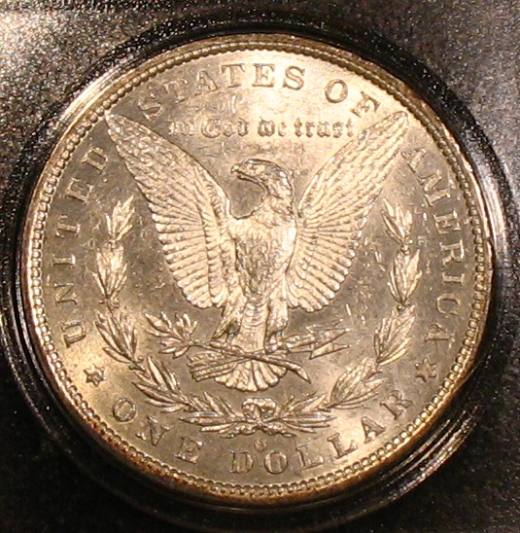 The-28-Days-Of-Morgan-Dollars!-Act-II