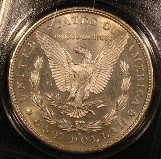 The-28-Days-Of-Morgan-Dollars!-Act-II