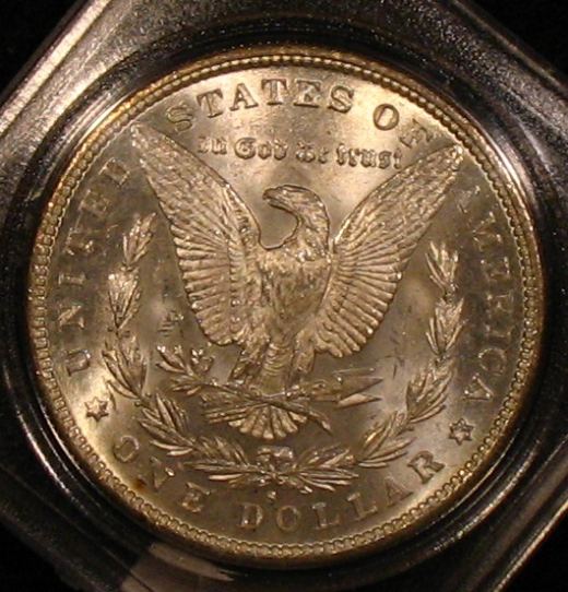 The-28-Days-Of-Morgan-Dollars!-Act-II