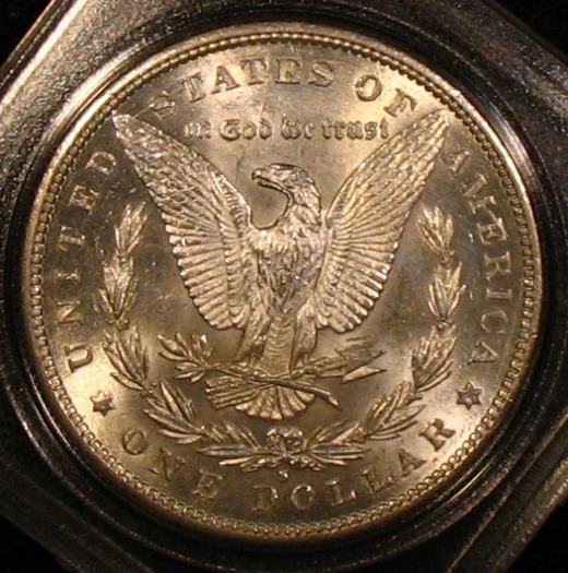 The-28-Days-Of-Morgan-Dollars!-Act-II