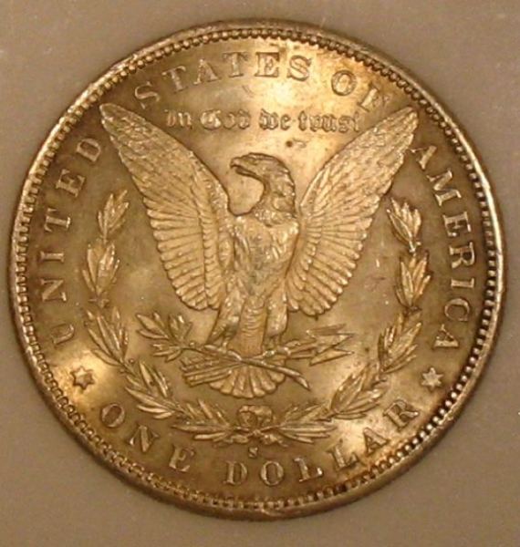 The-28-Days-Of-Morgan-Dollars!-Act-II