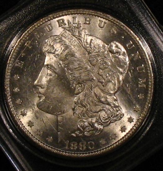 The-28-Days-Of-Morgan-Dollars!-Act-II