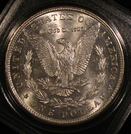 The-28-Days-Of-Morgan-Dollars!-Act-II