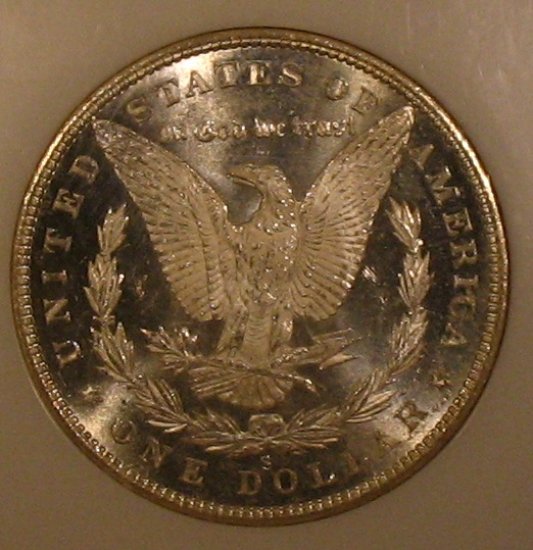 The-28-Days-Of-Morgan-Dollars!-Act-II