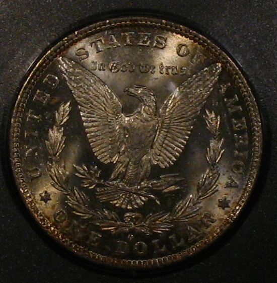 The-28-Days-Of-Morgan-Dollars!-Act-II