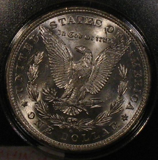 The-28-Days-Of-Morgan-Dollars!-Act-II