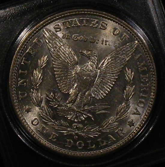 The-28-Days-Of-Morgan-Dollars!-Act-II