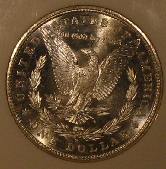 The-28-Days-Of-Morgan-Dollars!-Act-II