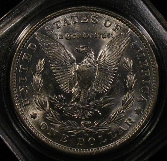 The-28-Days-Of-Morgan-Dollars!-Act-II