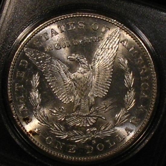 The-28-Days-Of-Morgan-Dollars!-Act-II