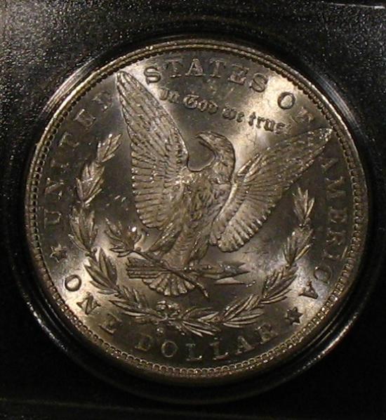The-28-Days-Of-Morgan-Dollars!-Act-II