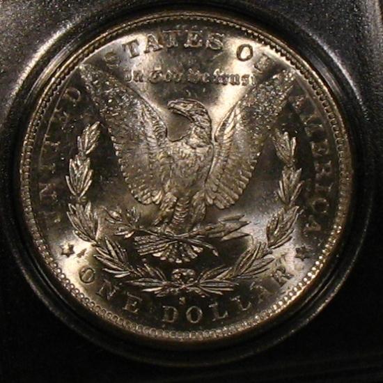 The-28-Days-Of-Morgan-Dollars!-Act-II