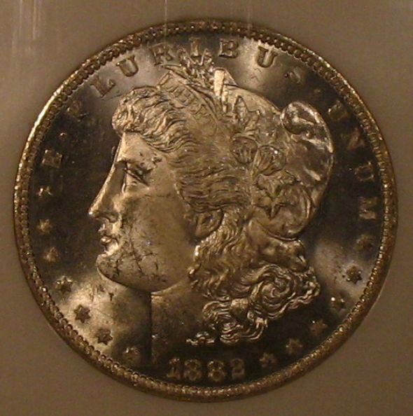 The-28-Days-Of-Morgan-Dollars!-Act-II