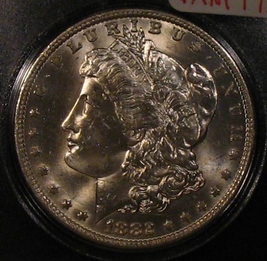 The-28-Days-Of-Morgan-Dollars!-Act-II