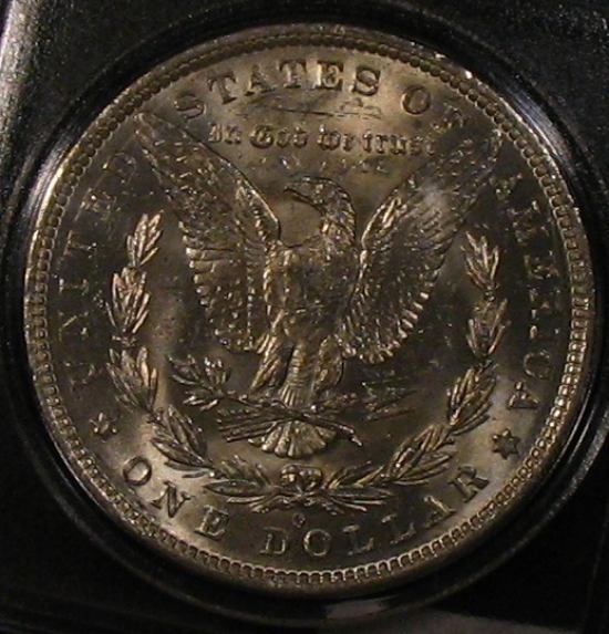 The-28-Days-Of-Morgan-Dollars!-Act-II